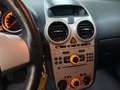 Opel Corsa D KLIMA PANORAMDACH TÜV 5/27 REIFEN NEU Grijs - thumbnail 12