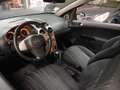 Opel Corsa D KLIMA PANORAMDACH TÜV 5/27 REIFEN NEU Grijs - thumbnail 5