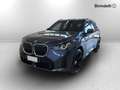 BMW X3 xDrive20d 48V MSport Bleu - thumbnail 1