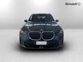 BMW X3 xDrive20d 48V MSport Bleu - thumbnail 4
