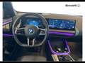 BMW X3 xDrive20d 48V MSport Bleu - thumbnail 11