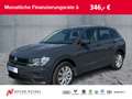 Volkswagen Tiguan 2.0 TDI TRENDLINE MFA+MAL+BLUETOOTH+KLIMA Gris - thumbnail 1