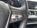 BMW 316 BMW 316d 48 V Aut. Silber - thumbnail 13