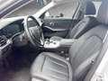 BMW 316 BMW 316d 48 V Aut. Silber - thumbnail 9