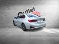 BMW 316 BMW 316d 48 V Aut. Argent - thumbnail 3