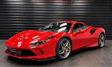 3.9 V8 BI-TURBO 720 Ch