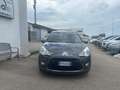 Citroen C3 C3 II 2012 1.4 hdi Exclusive (exclusive style) E5 Grigio - thumbnail 3