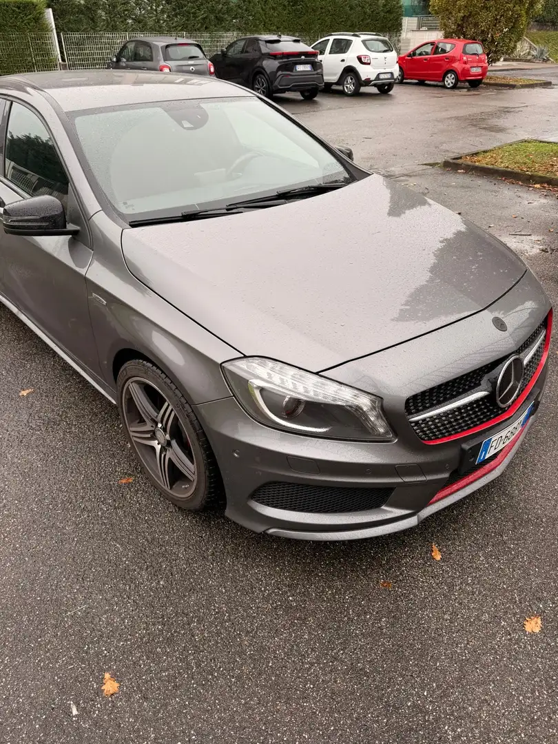 Mercedes-Benz A 250 Sport auto E6 - 1