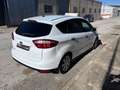 Ford C-Max 1.6TDCi Titanium 115 Weiß - thumbnail 6