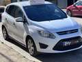 Ford C-Max 1.6TDCi Titanium 115 Weiß - thumbnail 1