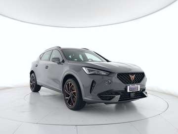 2.0 tdi 4drive 150cv dsg CAMERA+ACC+APP CONNECT