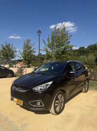 1.7 CRDi 2WD blue Trend