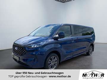 Titanium 2.0 EcoBlue 320 L2 Navi