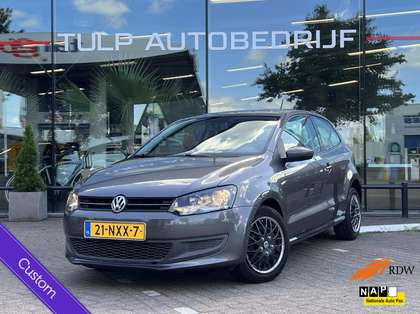 Volkswagen Polo 1.4-16V Comfortline Airco Cruise Aangepast!