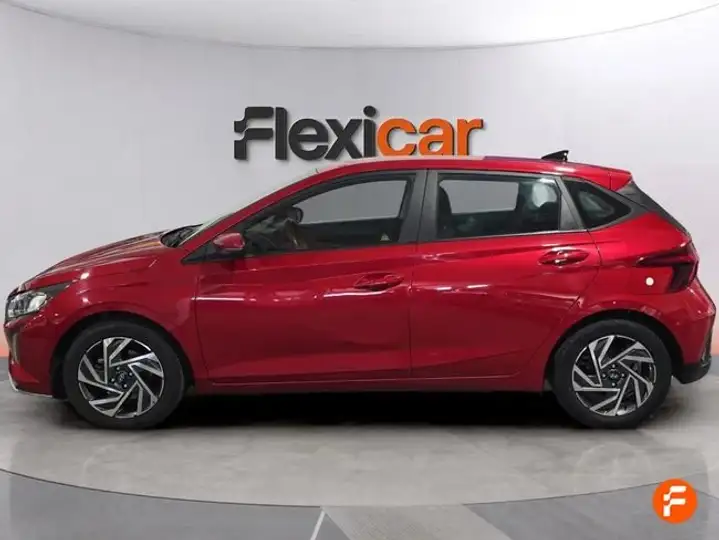 Hyundai i20 5P TGDI 1.0 KLASS 2024, foto 4