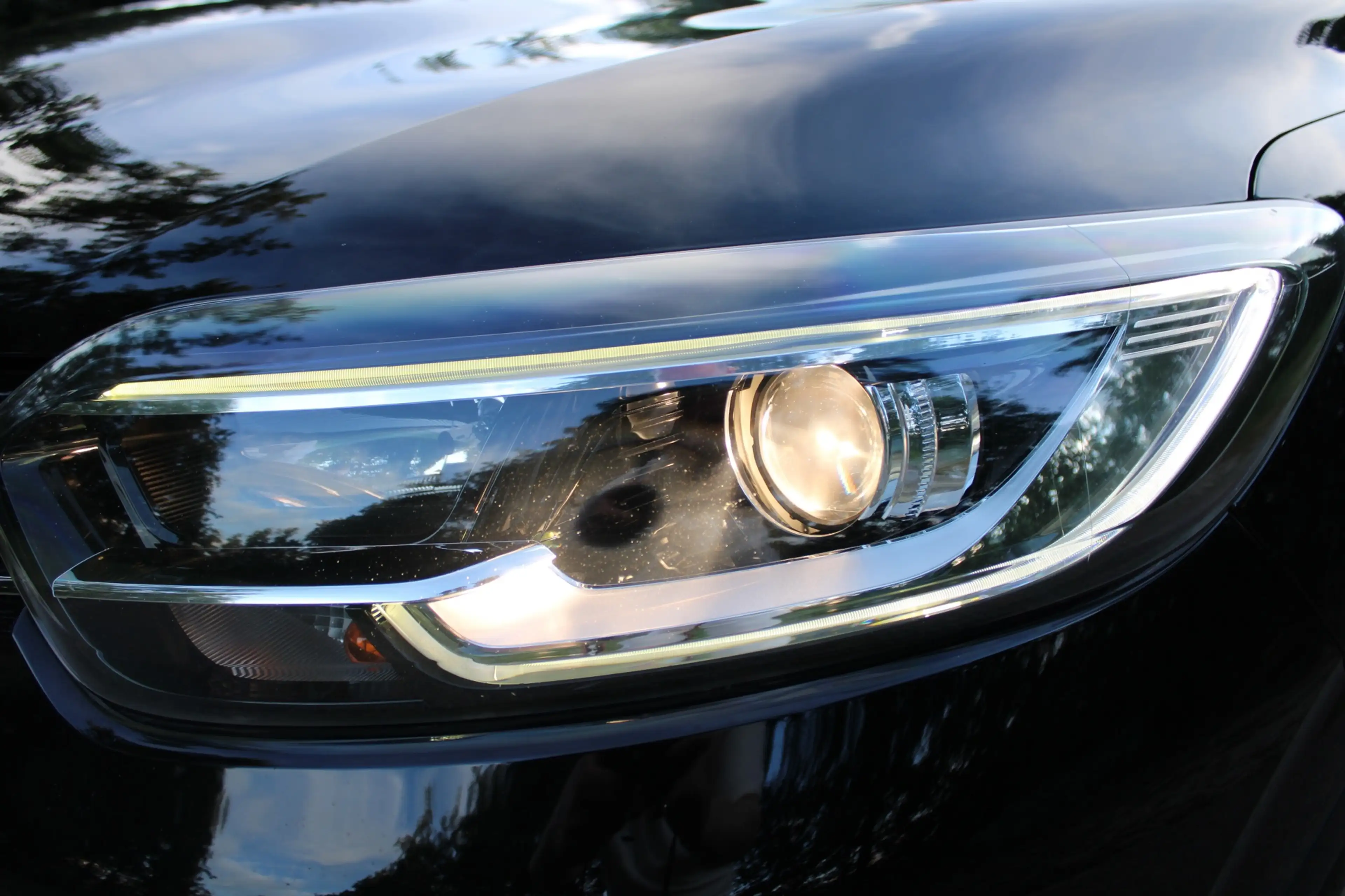 Renault Kadjar Zeer Nette Staat! 1.2 TCe Life 62dkm — photo 13