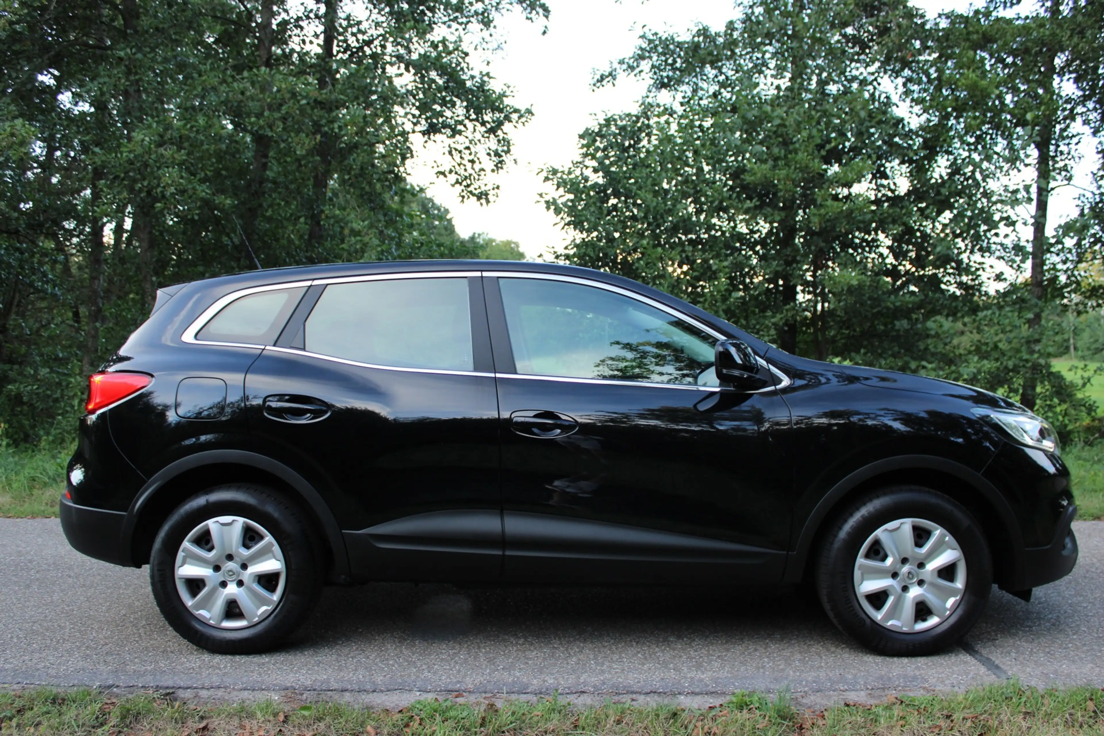 Renault Kadjar Zeer Nette Staat! 1.2 TCe Life 62dkm — photo 10