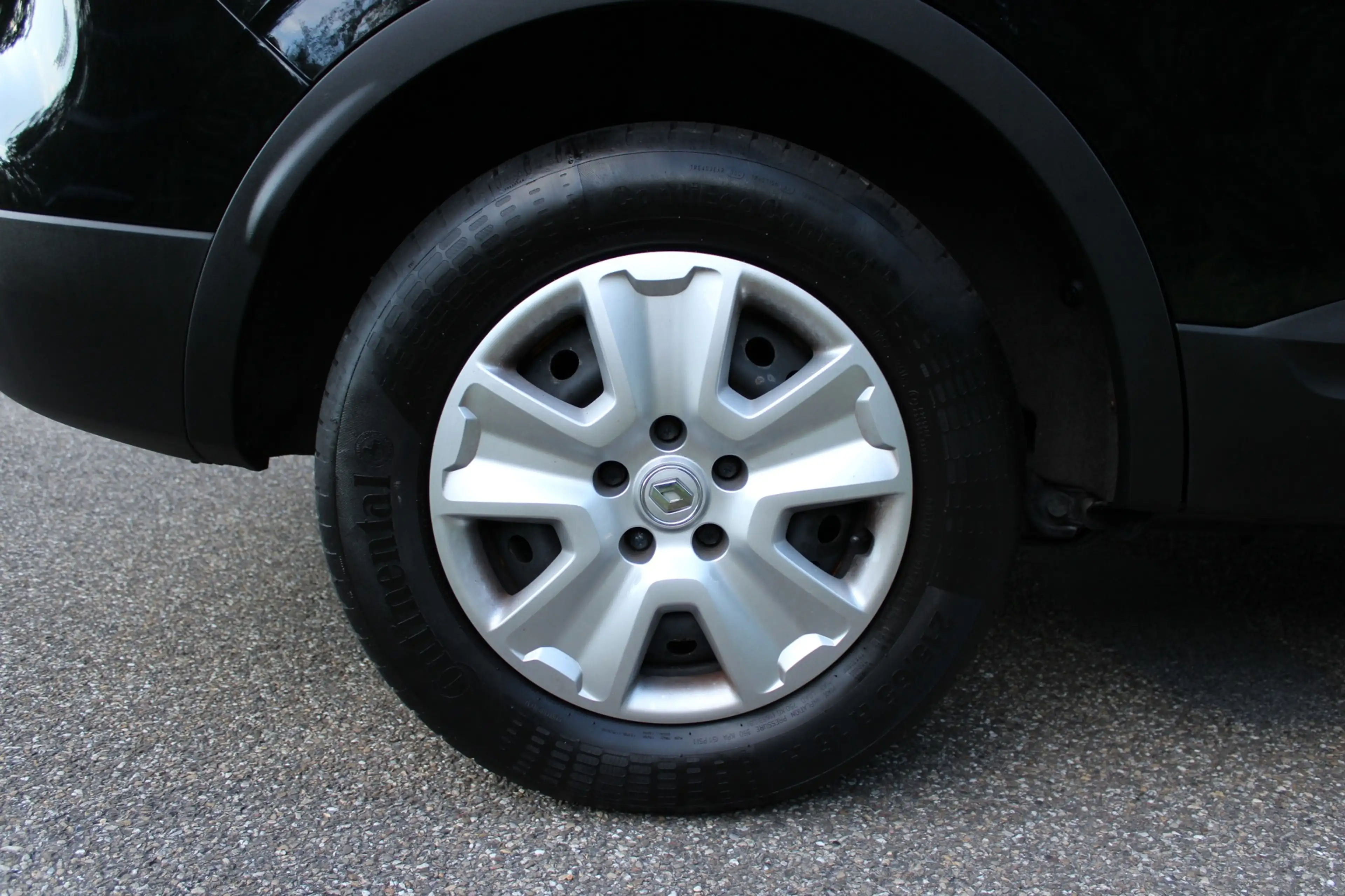 Renault Kadjar Zeer Nette Staat! 1.2 TCe Life 62dkm — photo 12