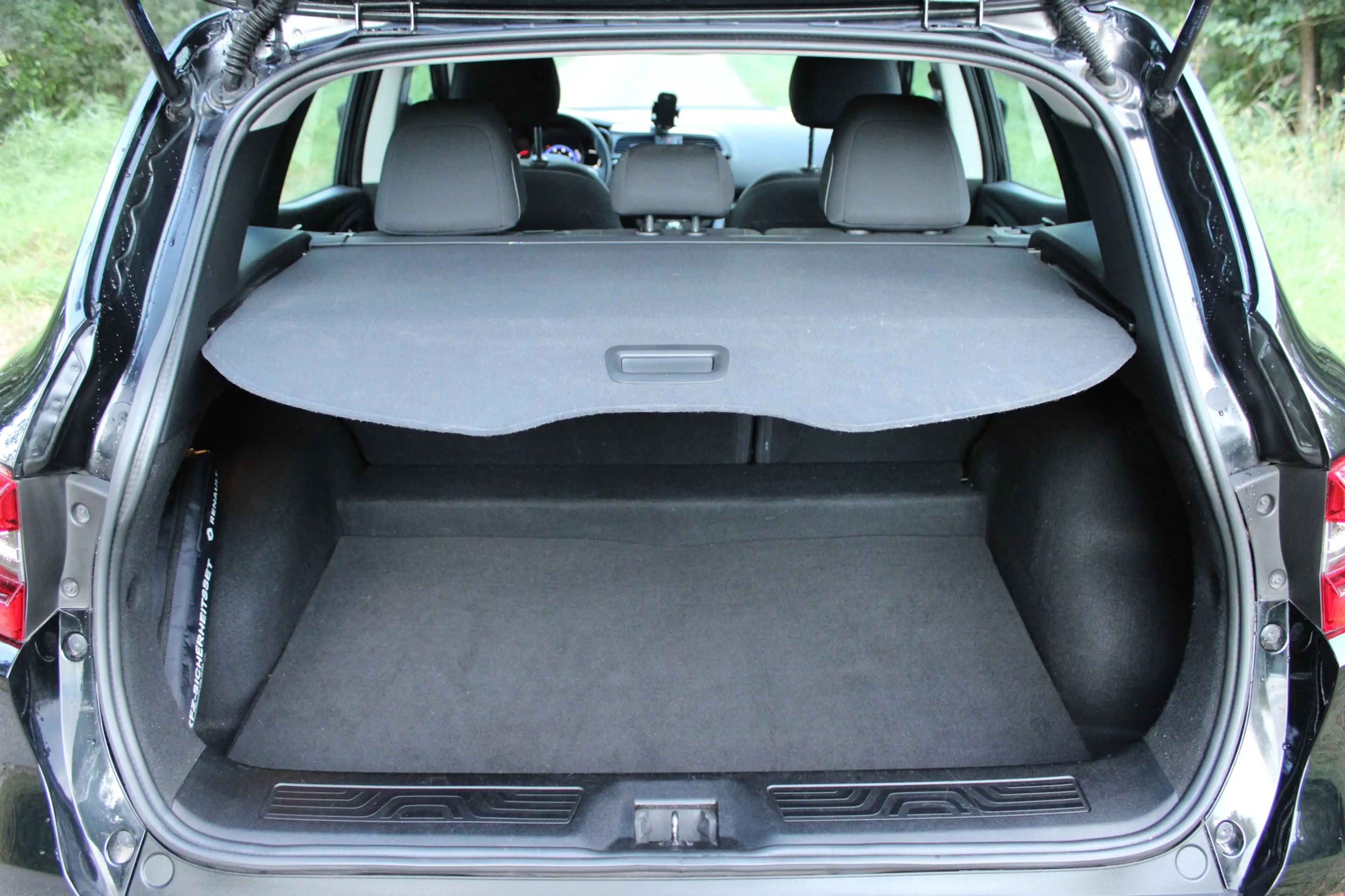 Renault Kadjar Zeer Nette Staat! 1.2 TCe Life 62dkm — photo 14