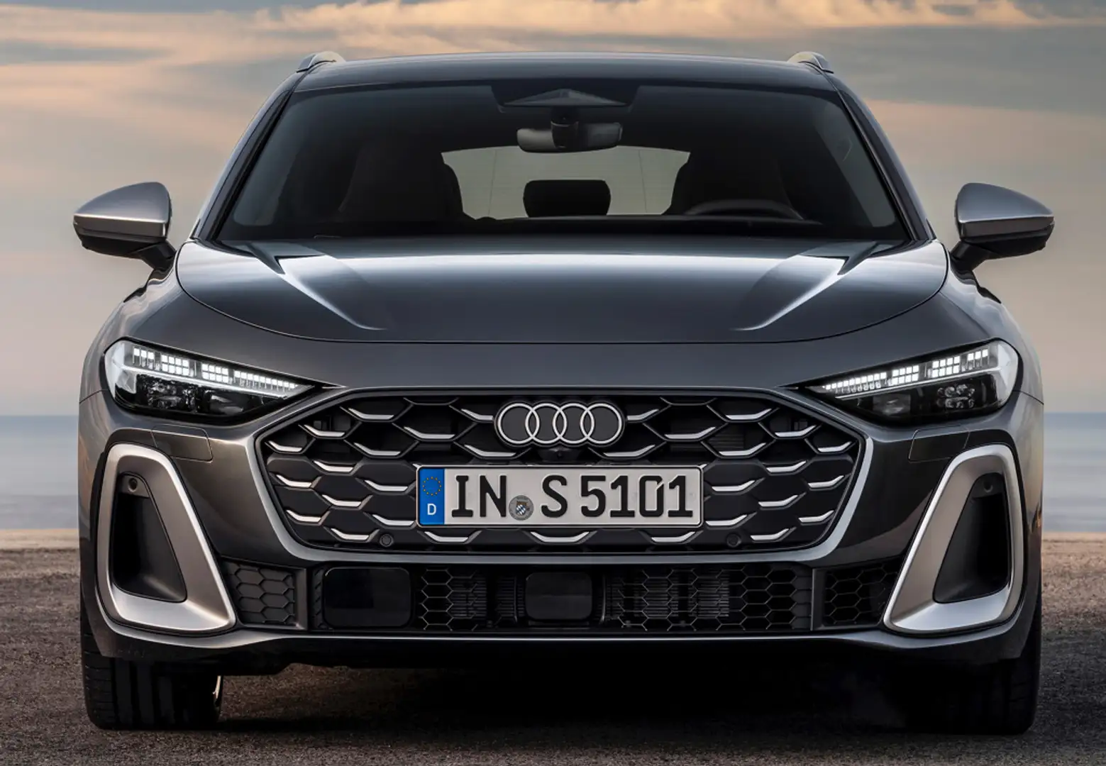 Audi S5 Avant TFSI S tronic 270kW - 2