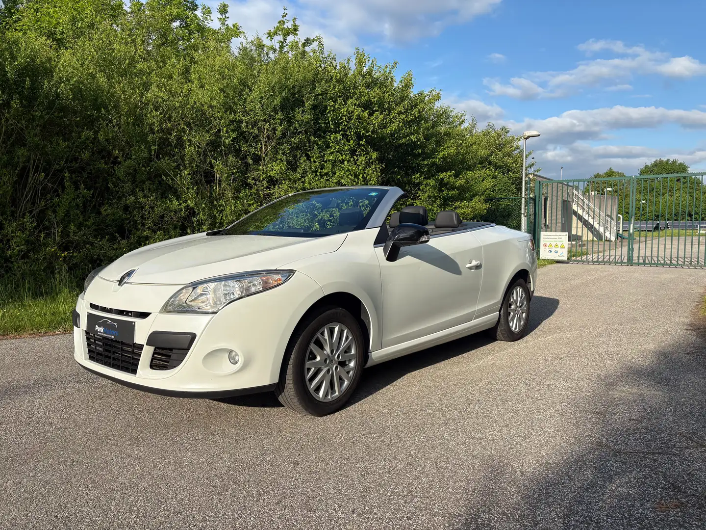 Renault Megane CC 1.4 TCe Dynamique - Garantie*Trekhaak*Cruise Blanco - 1