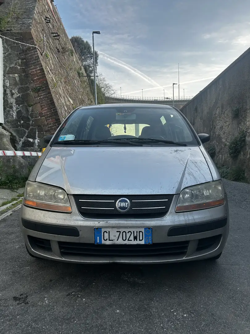 Fiat Idea 1.9 mjt Active - 1