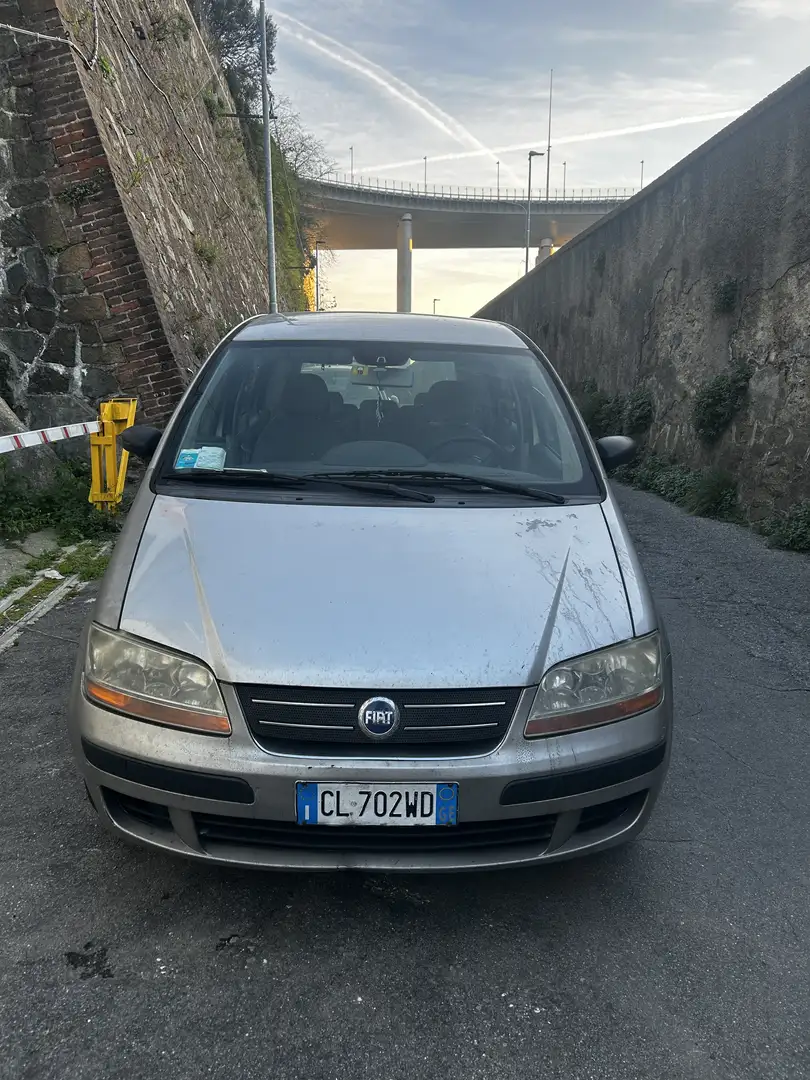 Fiat Idea 1.9 mjt Active - 2