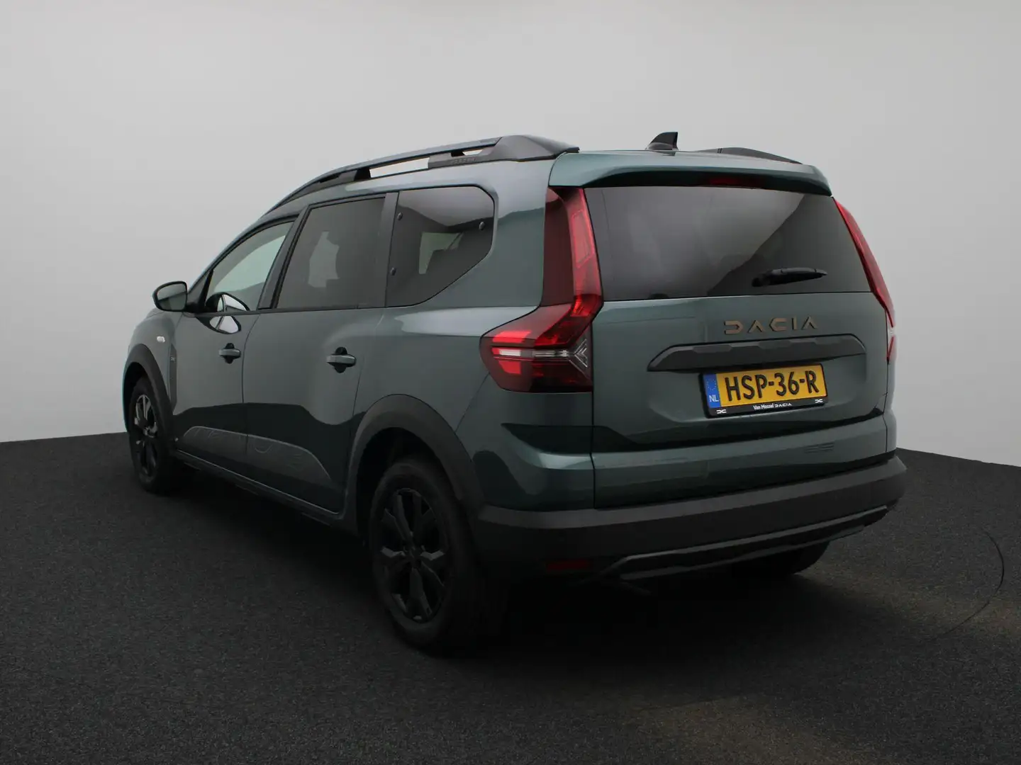 Dacia Jogger 1.0 TCe 110 Extreme 7p. | Pack Extreme | Pack Medi Vert - 2