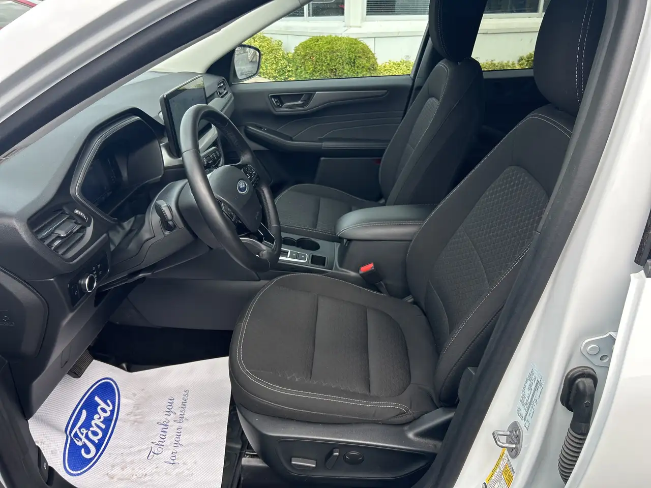 Ford Escape photo Ford Escape