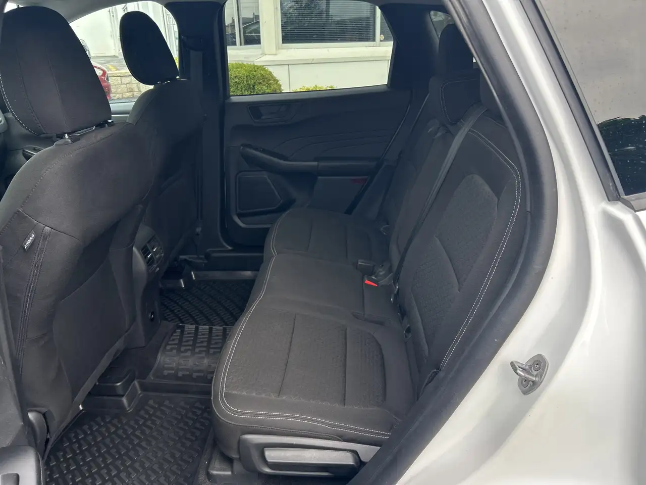 Ford Escape photo Ford Escape