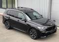 BMW X7 3.0 dA xDrive40 M-Pack - 1st Owner - Full Option Noir - thumbnail 4