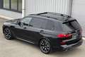 BMW X7 3.0 dA xDrive40 M-Pack - 1st Owner - Full Option Noir - thumbnail 9