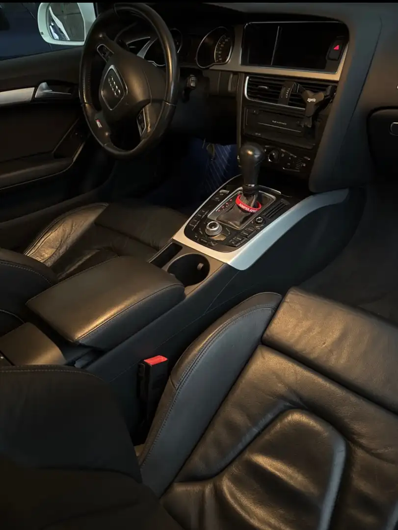 Audi A5 Coupe 3.0 V6 tdi quattro s-tronic - 2