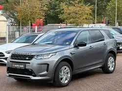 Land Rover Discovery Sport 1.5 Plug in Navi Cam 1.Hand