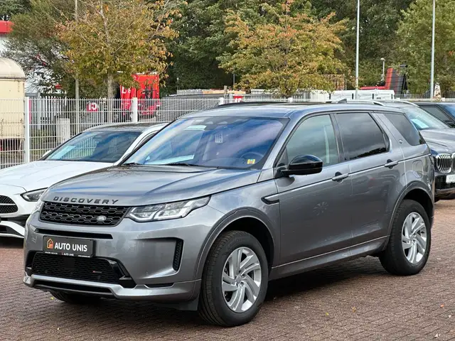 Land Rover Discovery Sport 1.5 Plug in Navi Cam 1.Hand
