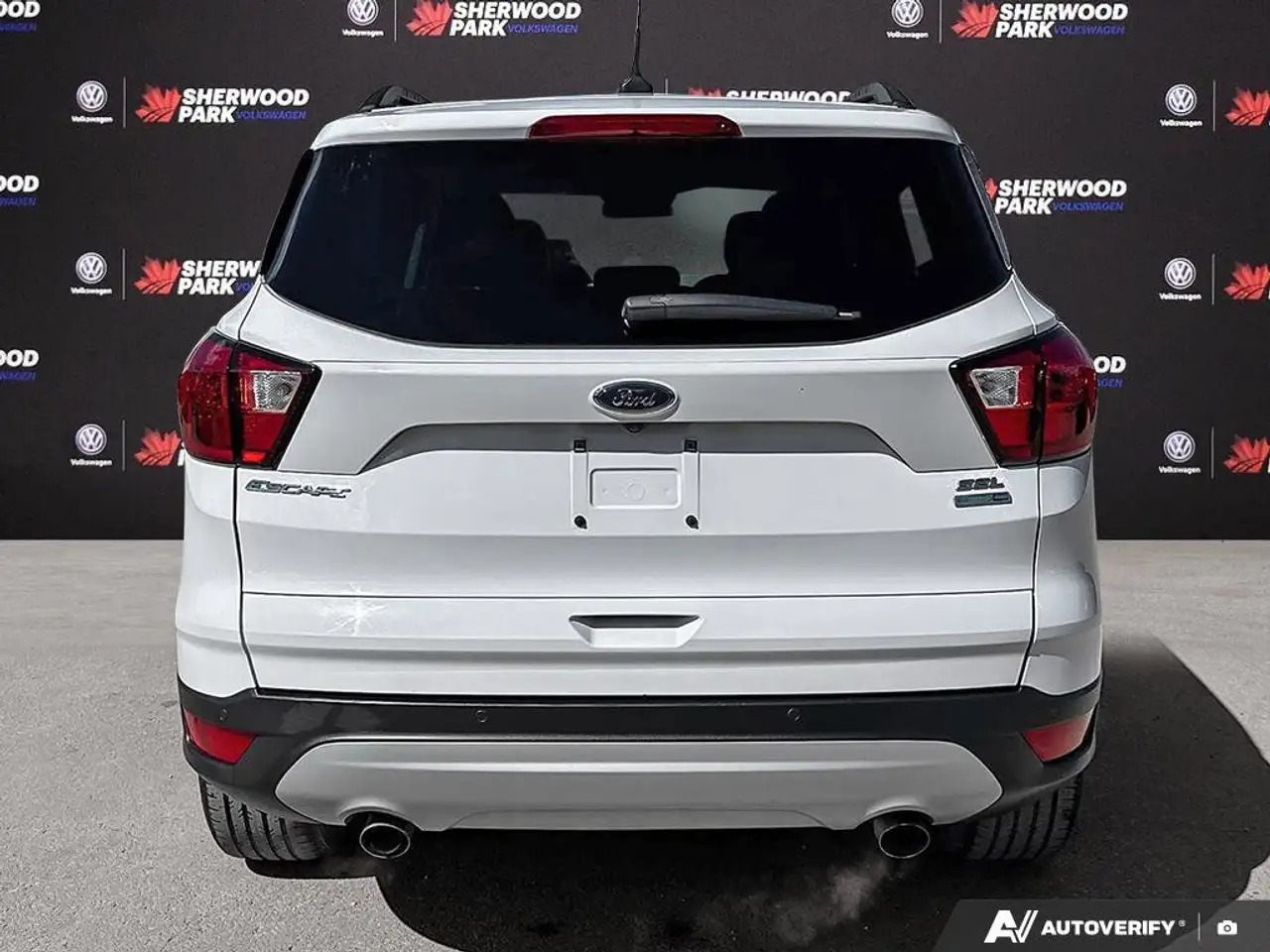 Ford Escape снимка Ford Escape