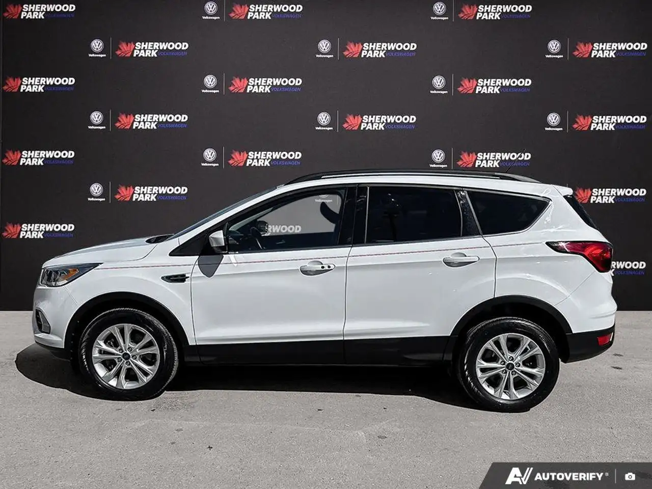 Ford Escape снимка Ford Escape