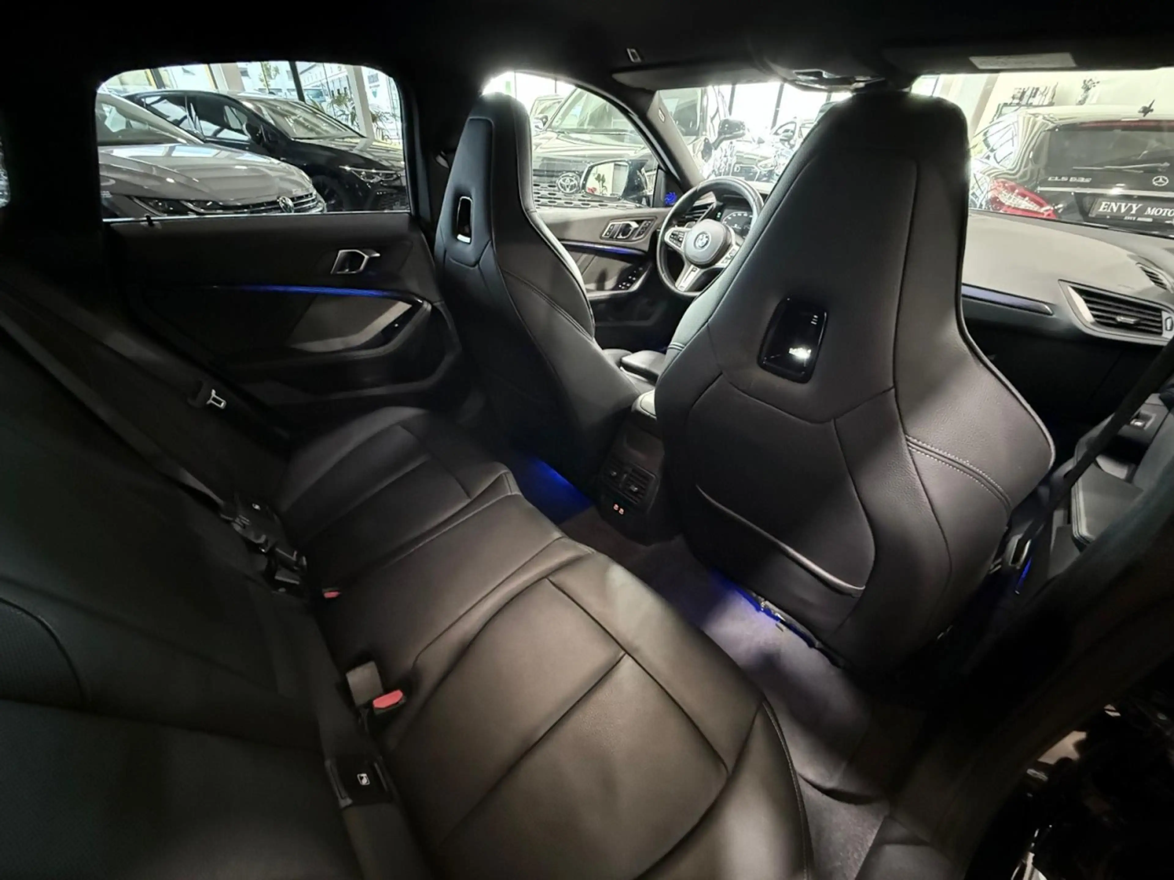 BMW M2 35 i XDRIVE LED HARMAN/KARDON CAM HEADUP SHZG — photo 11