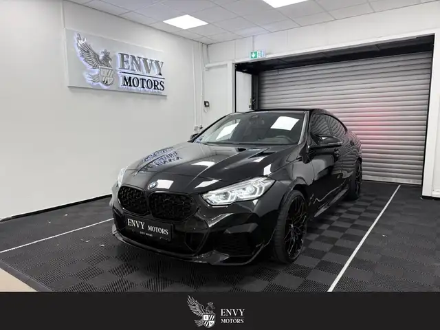 BMW M2 35 i XDRIVE LED HARMAN/KARDON CAM HEADUP SHZG