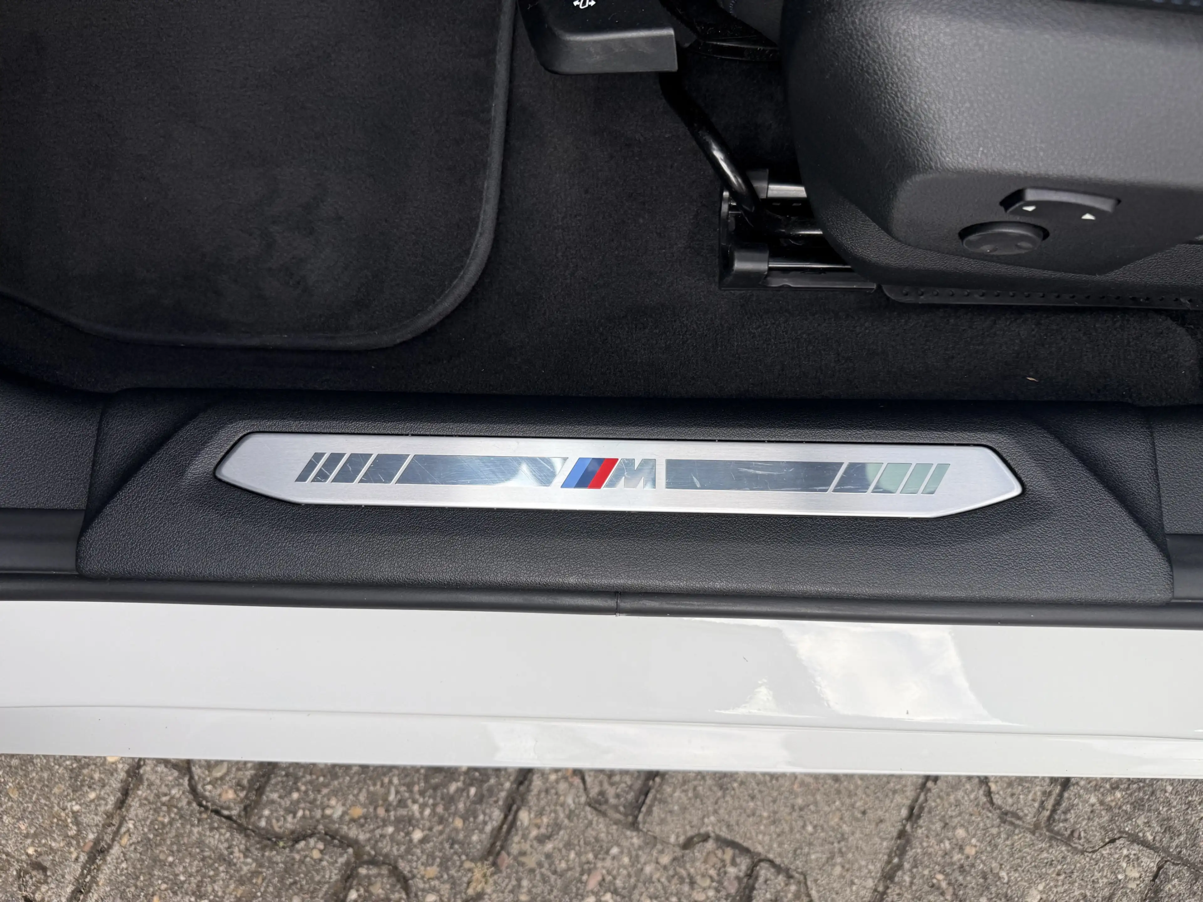 BMW 120 M Sport LED+CARPLAY+KLIMA+PANORAMADACH+ — photo 11