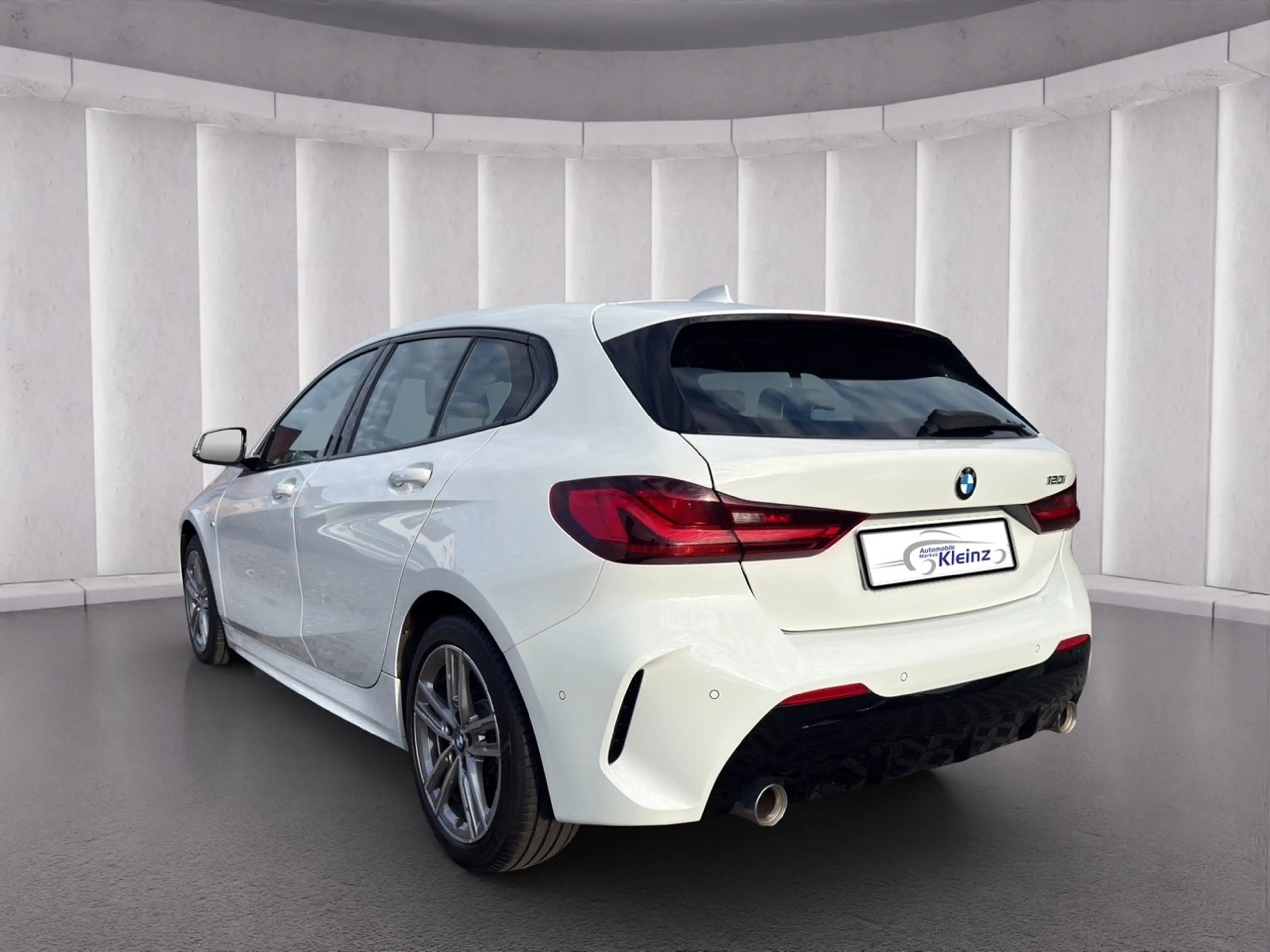 BMW 120 M Sport LED+CARPLAY+KLIMA+PANORAMADACH+ — photo 2