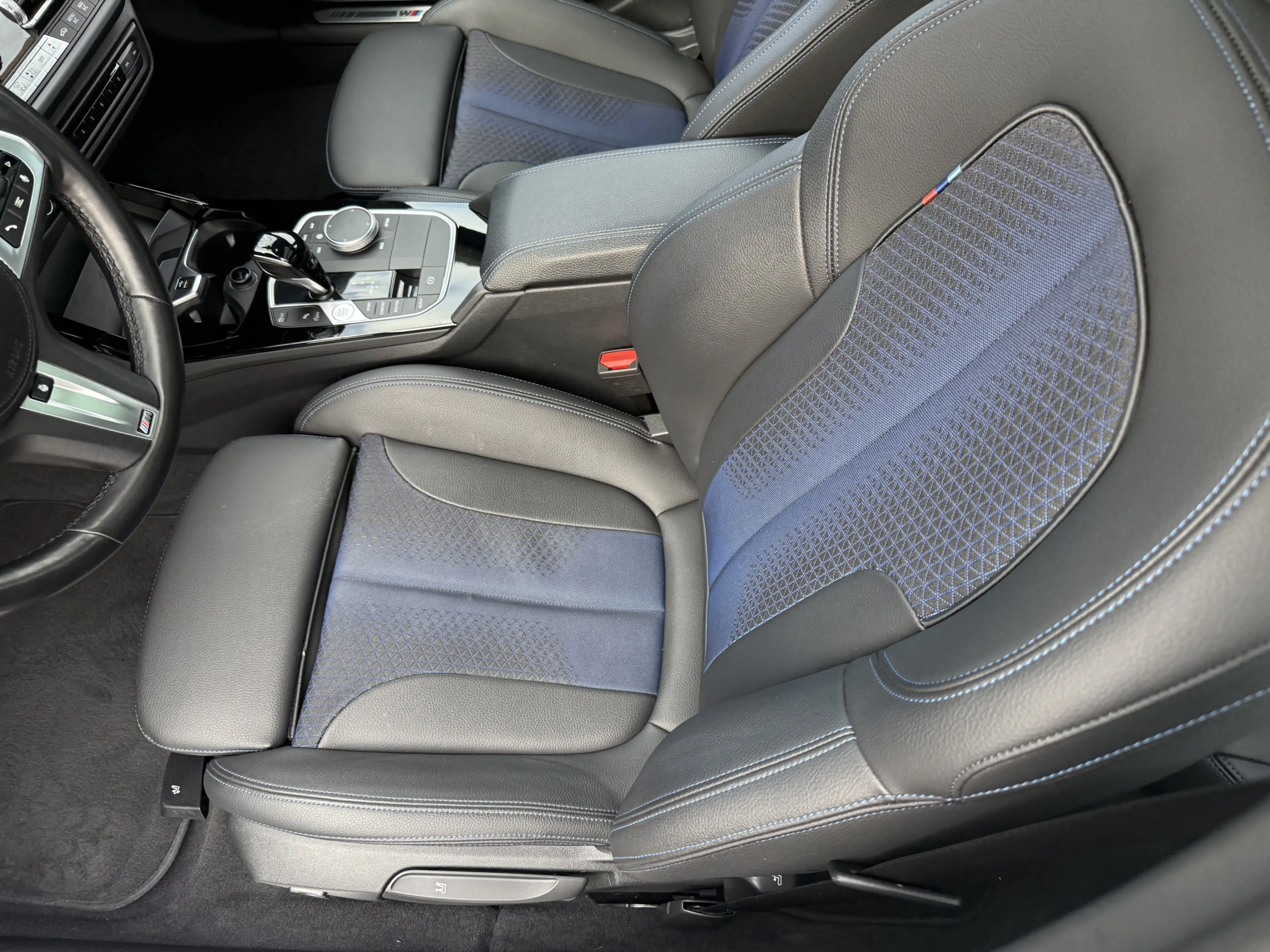 BMW 120 M Sport LED+CARPLAY+KLIMA+PANORAMADACH+ — photo 6