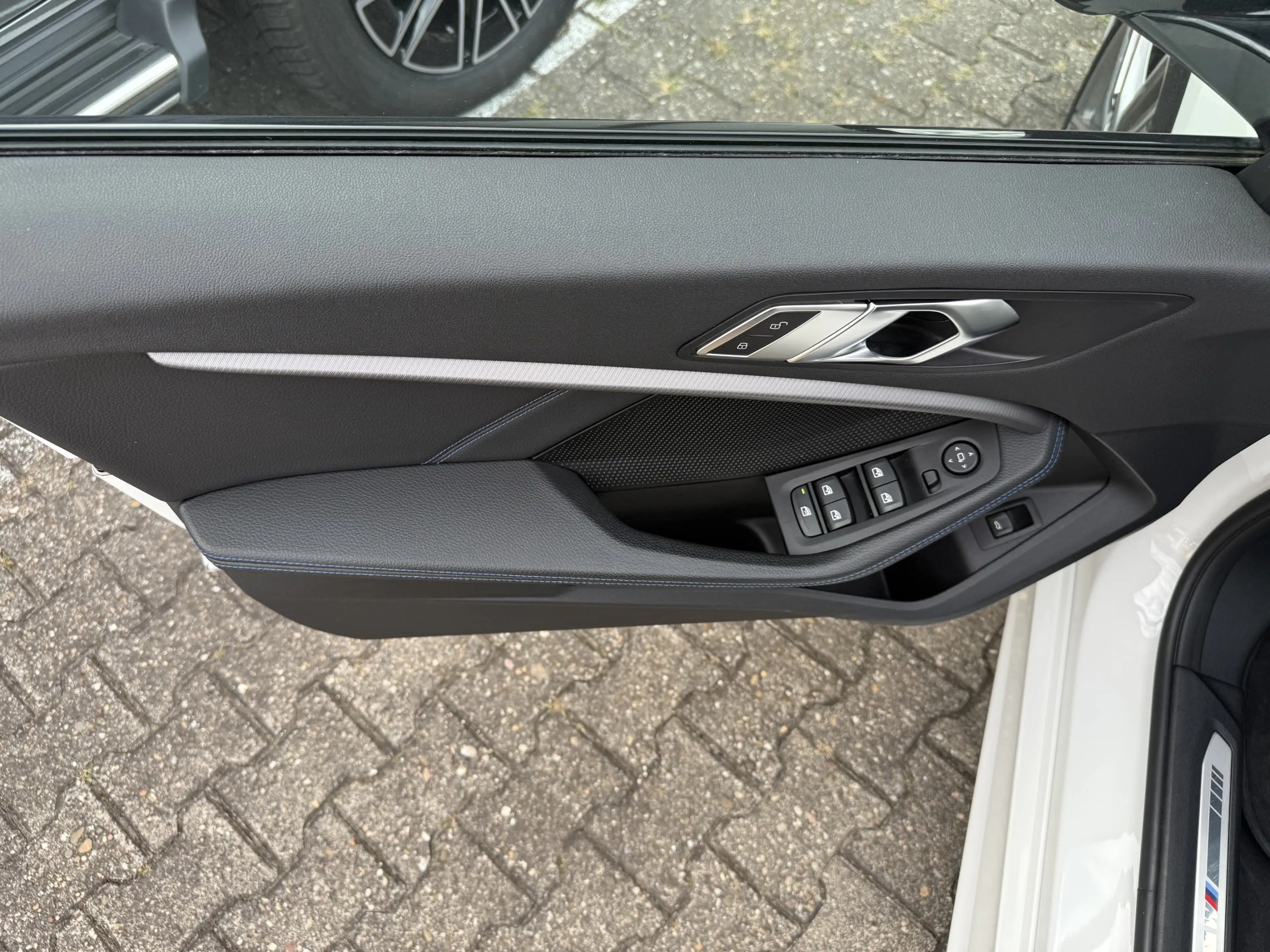 BMW 120 M Sport LED+CARPLAY+KLIMA+PANORAMADACH+ — photo 10