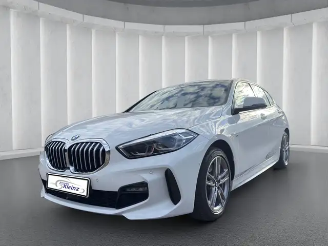 BMW 1er