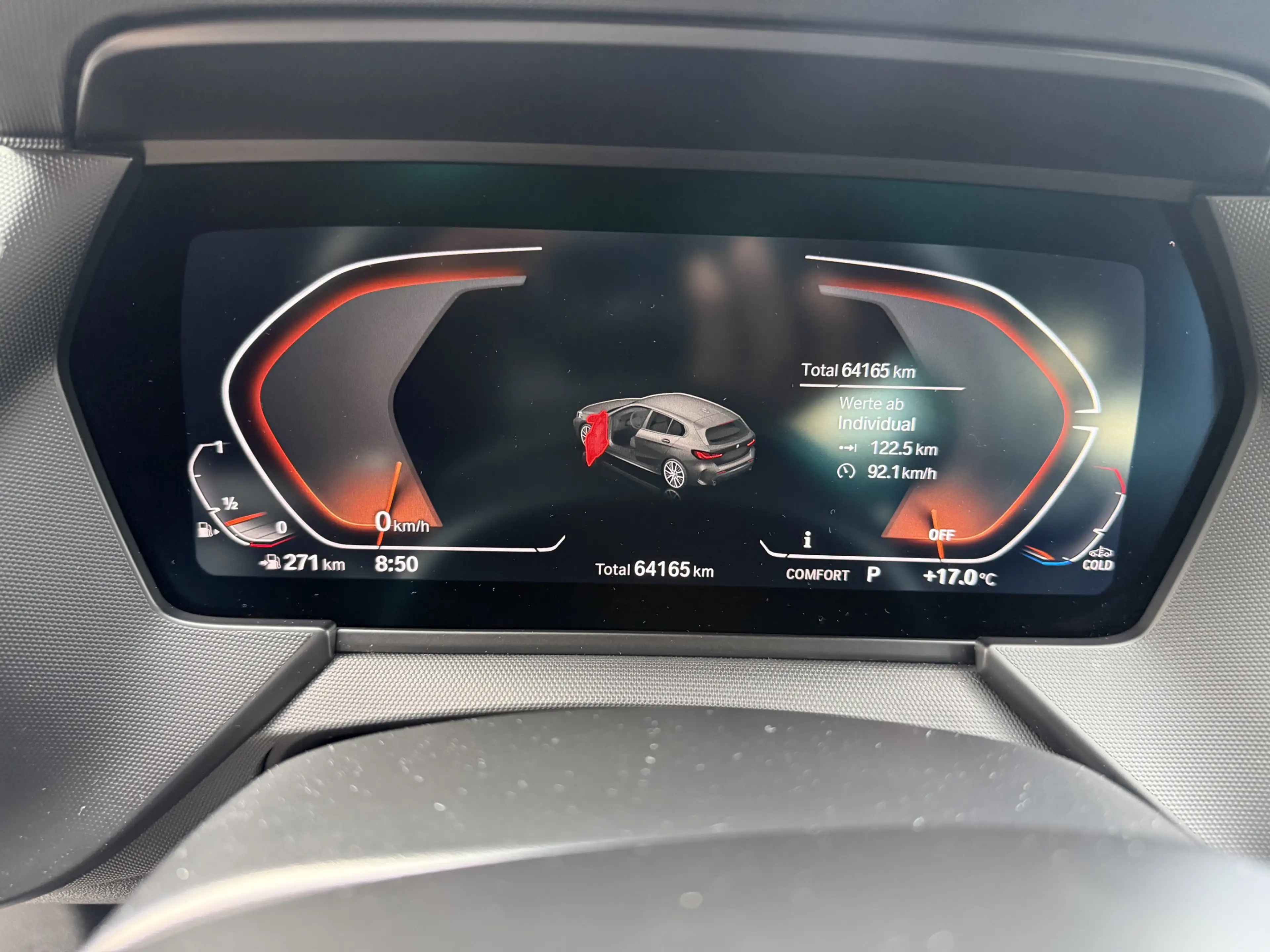 BMW 120 M Sport LED+CARPLAY+KLIMA+PANORAMADACH+ — photo 8