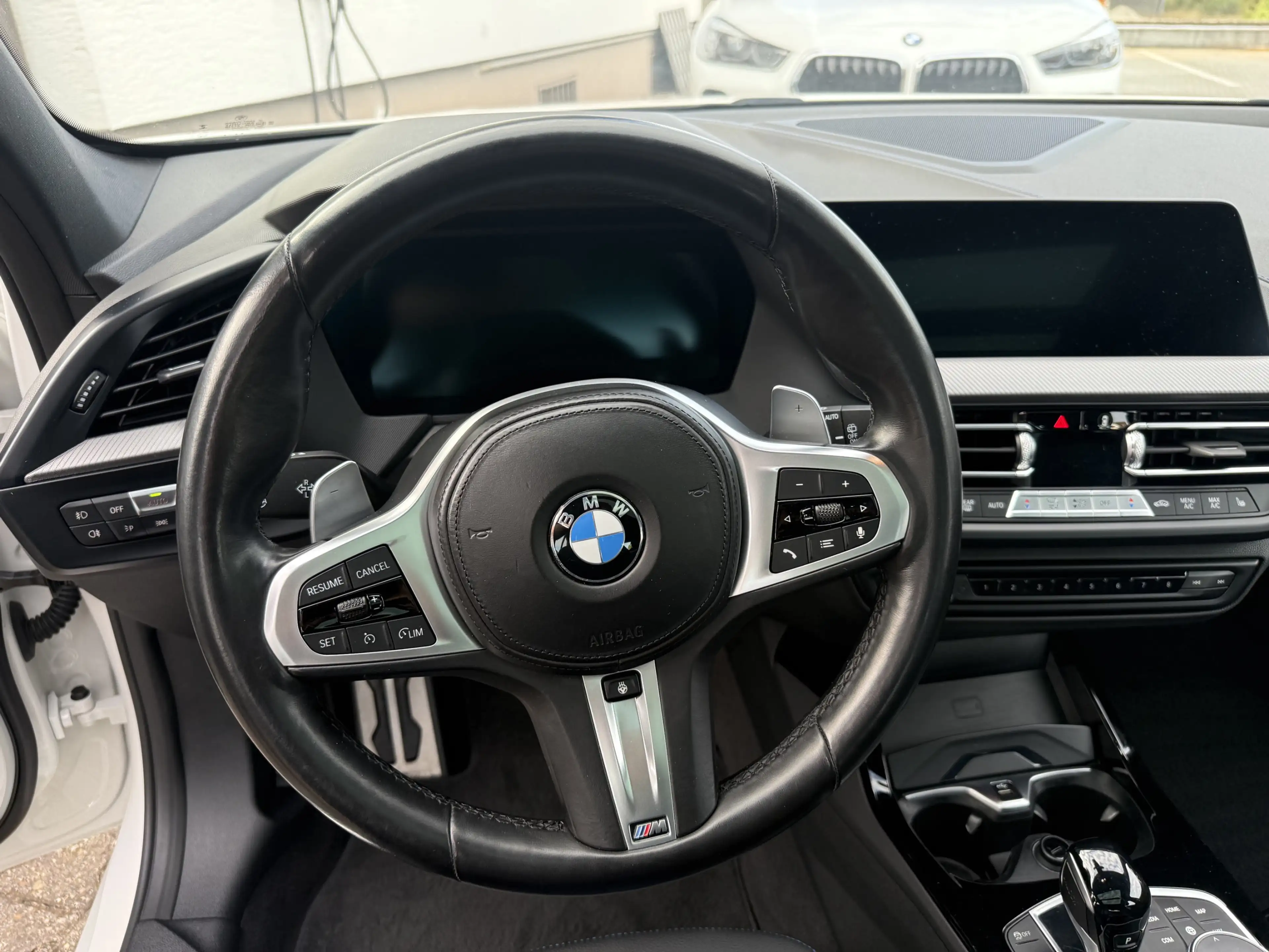 BMW 120 M Sport LED+CARPLAY+KLIMA+PANORAMADACH+ — photo 7