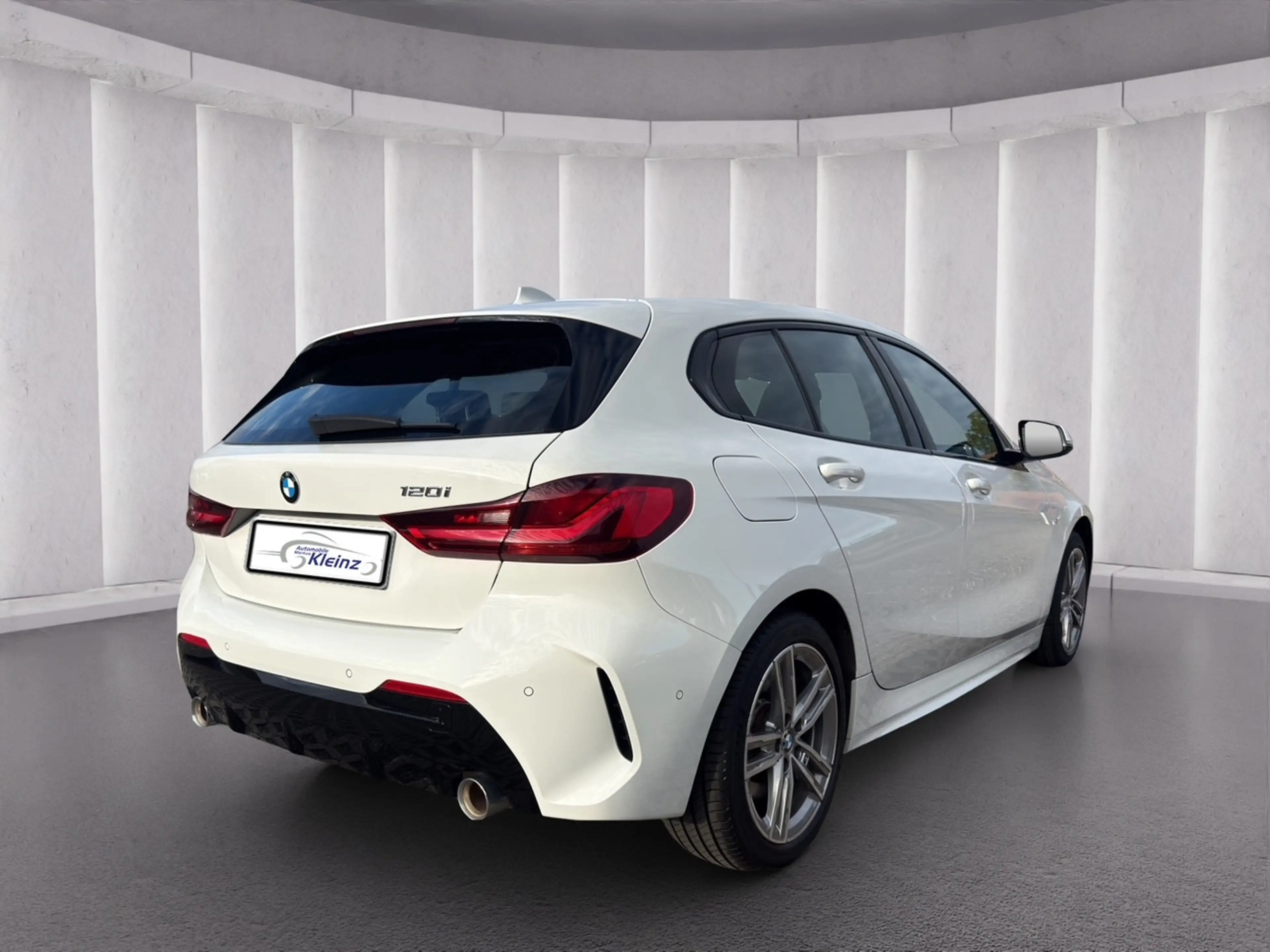 BMW 120 M Sport LED+CARPLAY+KLIMA+PANORAMADACH+ — photo 3