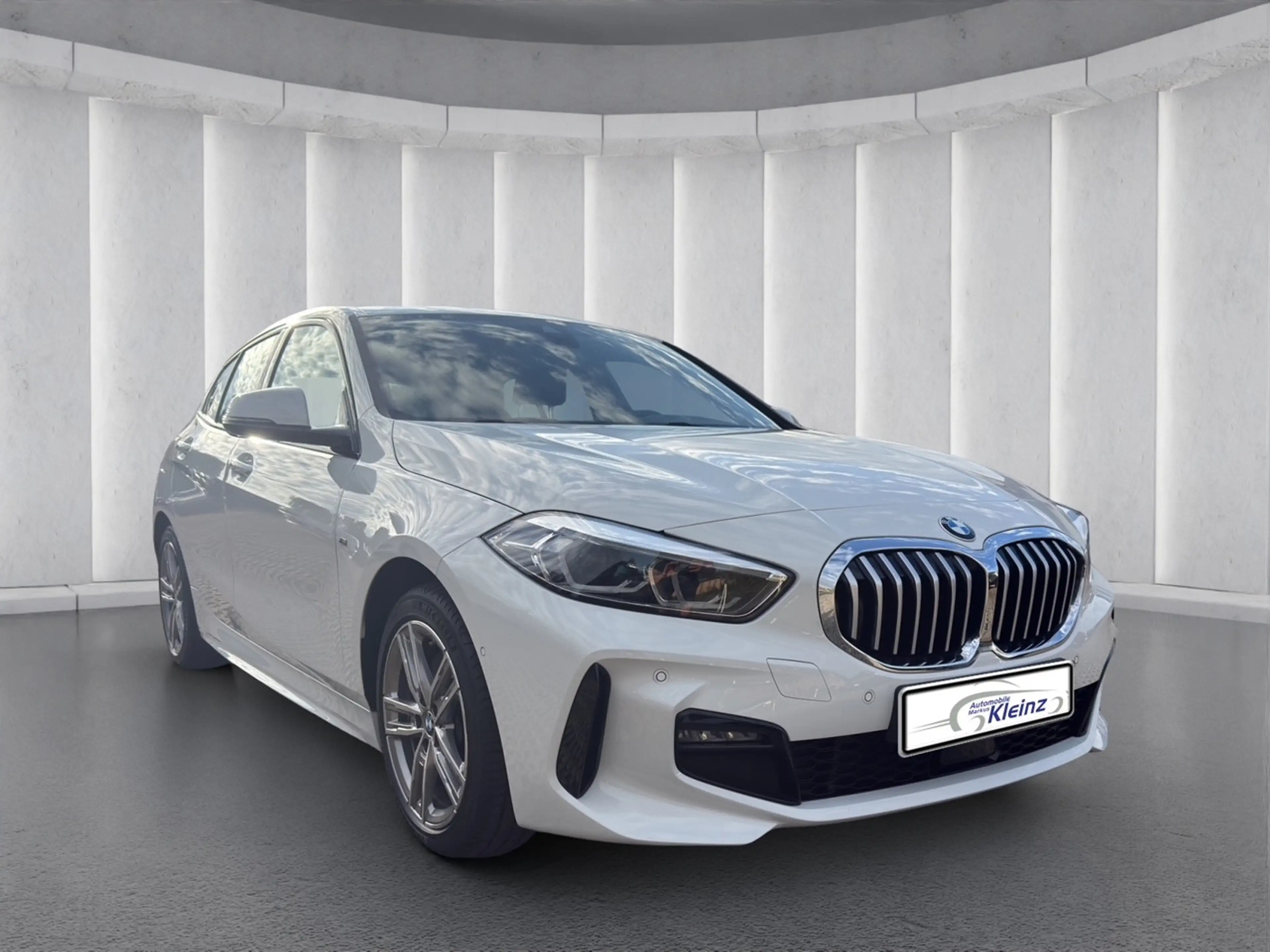 BMW 120 M Sport LED+CARPLAY+KLIMA+PANORAMADACH+ — photo 4