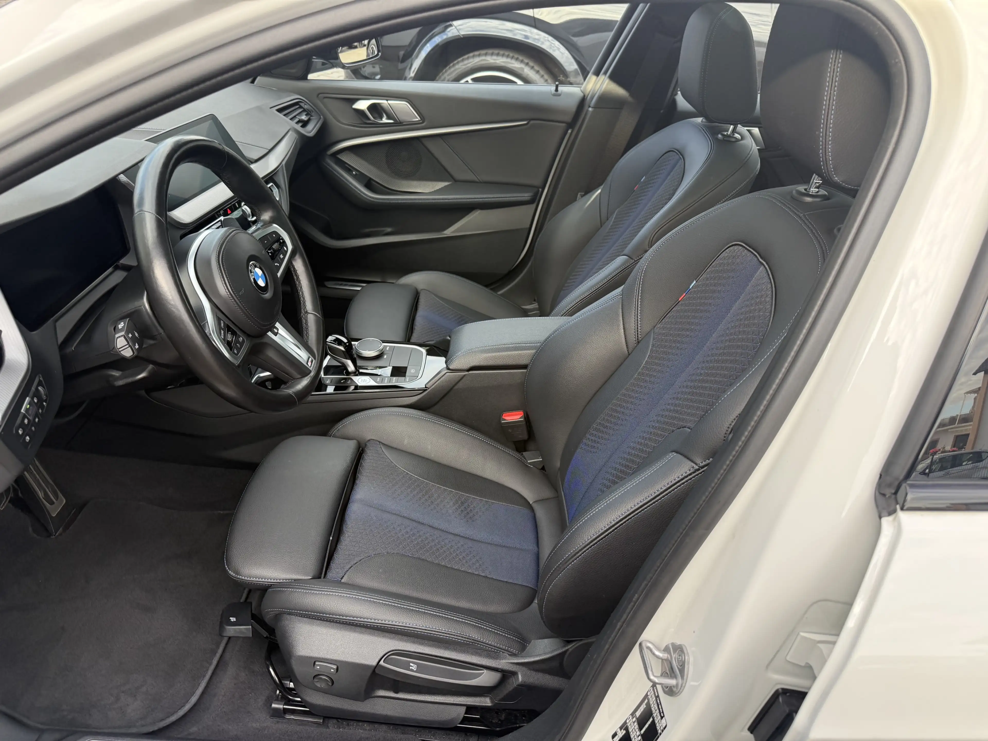 BMW 120 M Sport LED+CARPLAY+KLIMA+PANORAMADACH+ — photo 5