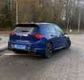 Volkswagen Golf R Blauw - thumbnail 5